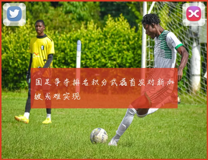 国足争夺排名积分武磊首发对新加坡或难实现