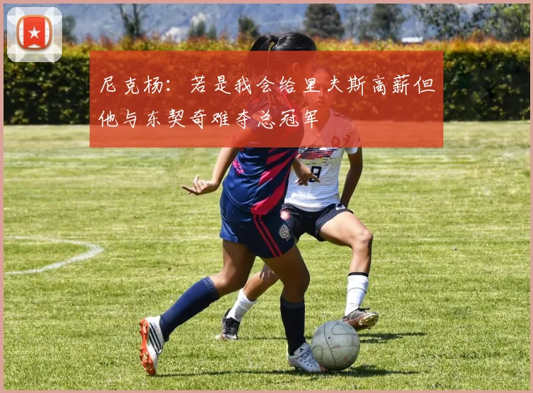尼克杨：若是我会给里夫斯高薪但他与东契奇难夺总冠军